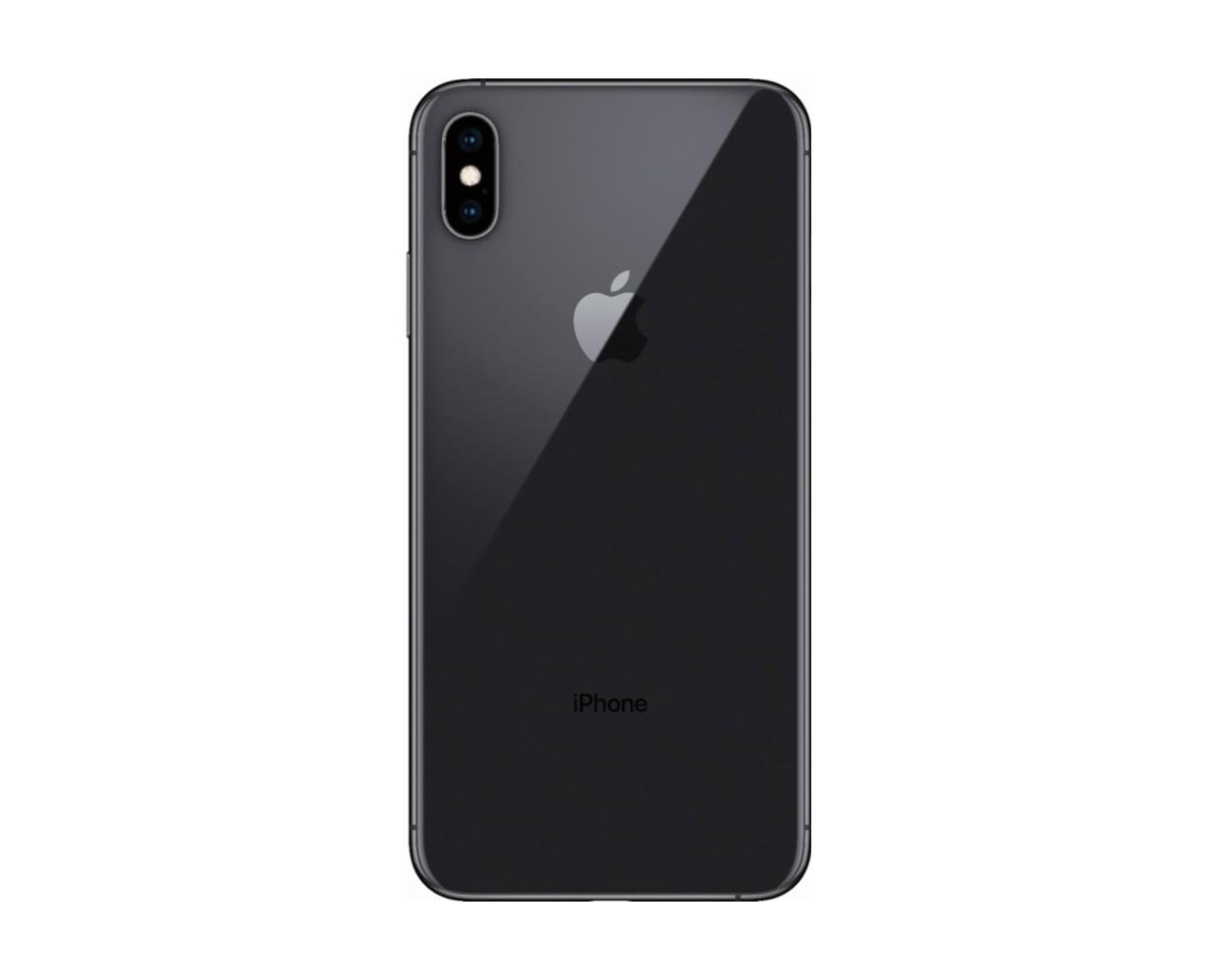 Iphone XS Space Grey