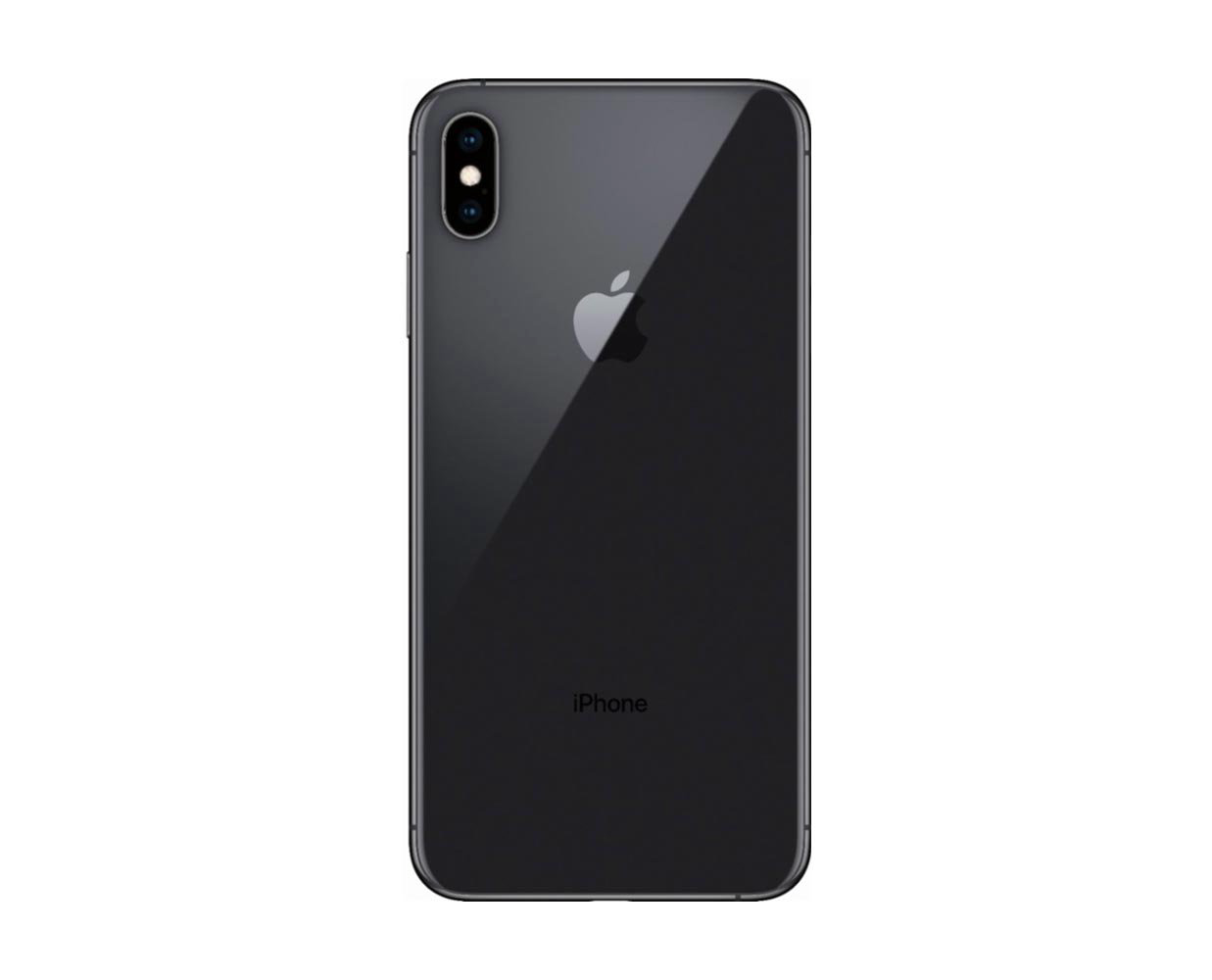 Смартфон Apple iPhone Xs Max 512Gb Space Gray купить,NaN