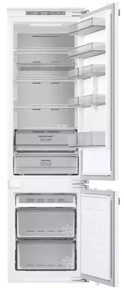 Холодильник Samsung BRB 80F30A1F0 WT White