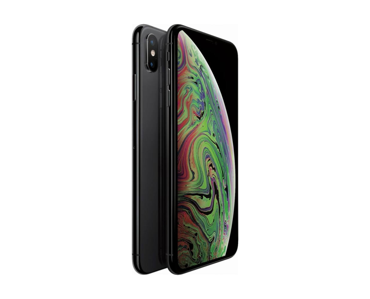 Смартфон Apple iPhone Xs Max 512Gb Space Gray купить,NaN