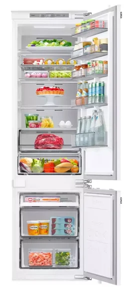 Холодильник Samsung BRB 80F30A1F0 WT White