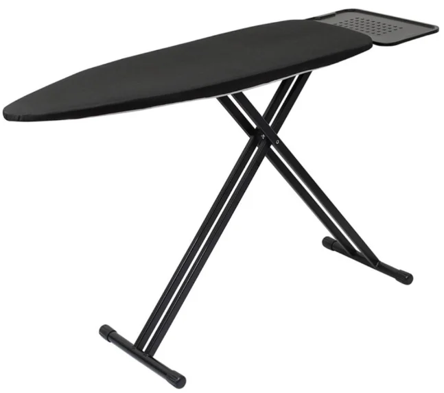 Гладильная доска Smart Solutions напольная Smart Iron SS0000289 123x44 см купить,47990
