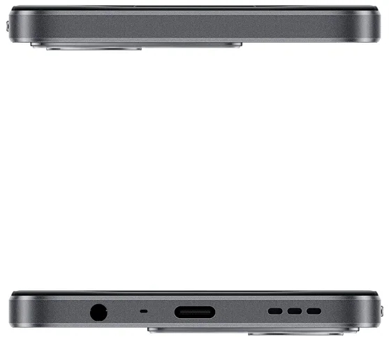 Смартфон Oppo A3 6/128 Black + подарок купить,NaN