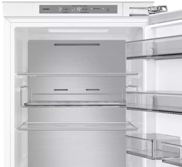 Холодильник Samsung BRB 80F30A1F0 WT White купить,654990