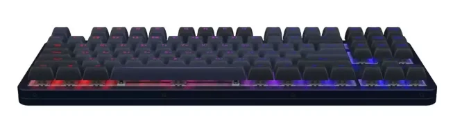 Клавиатура игровая Red Square TKL Dark Mater RSQ-20047 черный