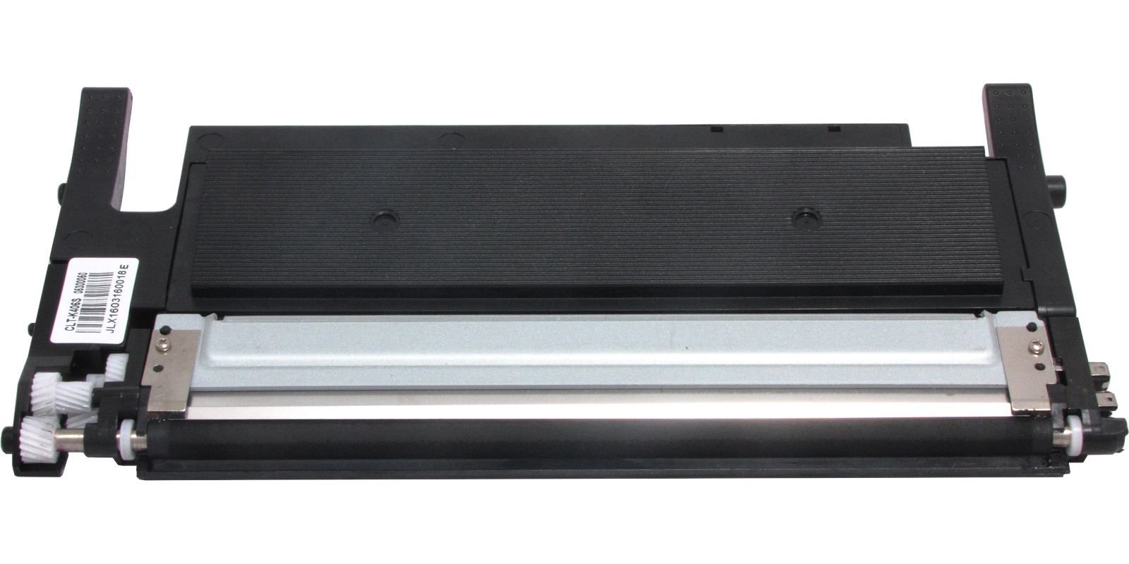 Картридж лазерный цветной Samsung MAK CLT-M406S пурпурный