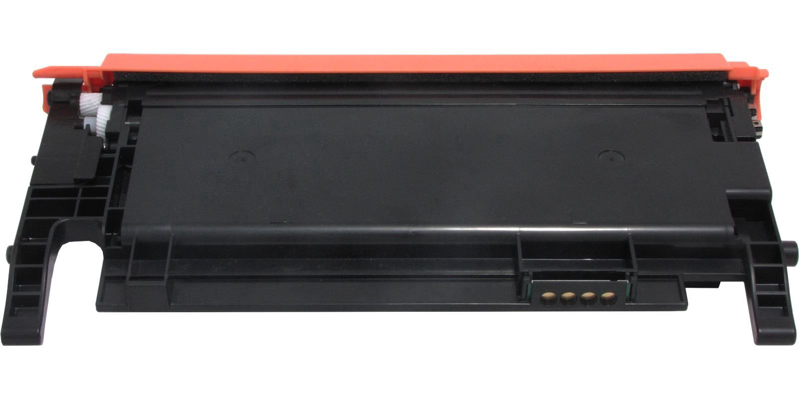 Картридж лазерный цветной Samsung MAK CLT-M406S пурпурный