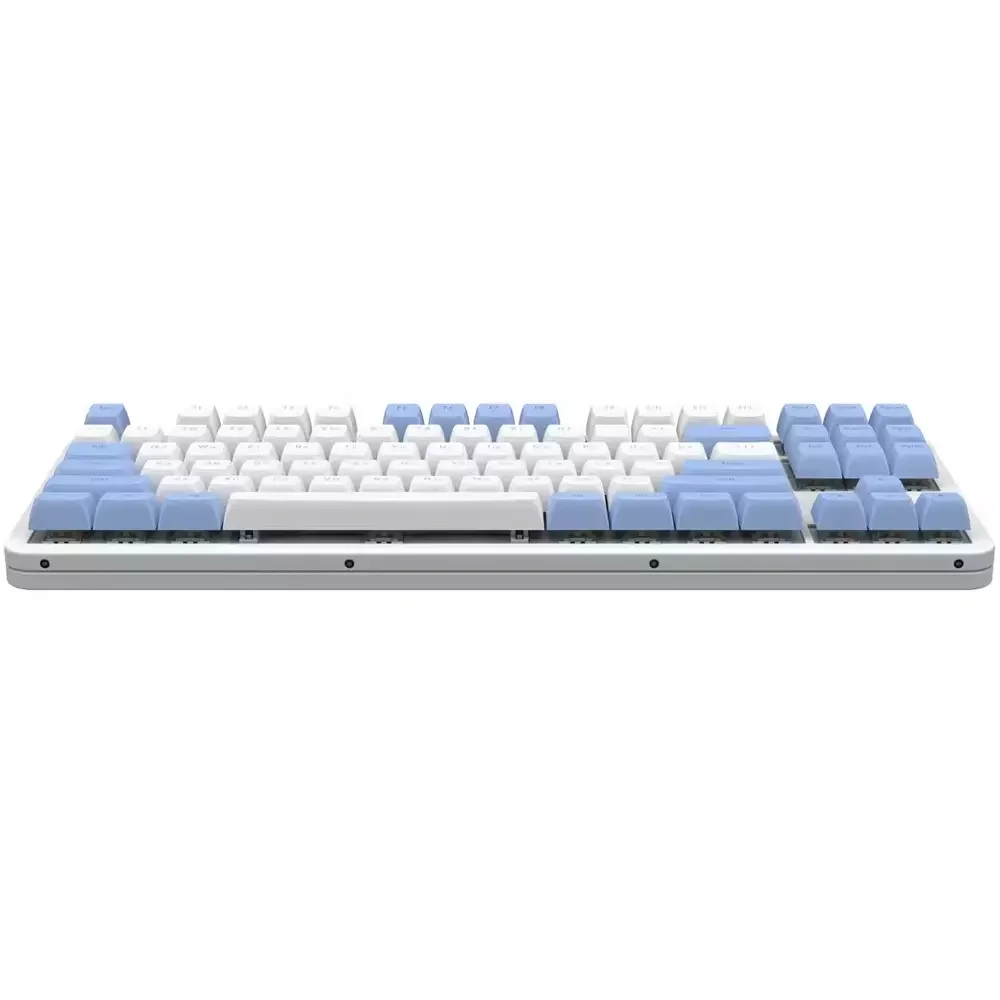 Клавиатура игровая Red Square Alumix TKL SE Cloudy RSQ-20054 Белый - ForteMarket Клавиатура игровая Red Square Alumix TKL SE Cloudy RSQ-20054 Белый купить,27990