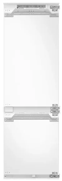 Холодильник Samsung BRB 80F26C1F0 WT White