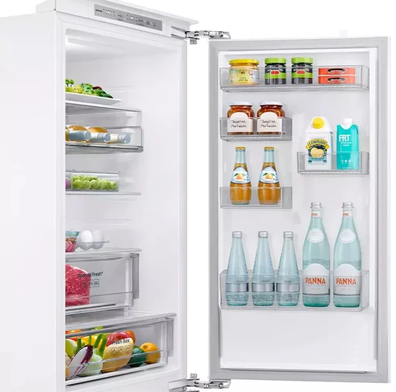 Холодильник Samsung BRB 80F26C1F0 WT White купить,599990