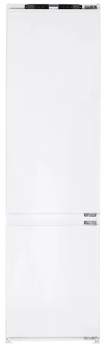 Холодильник BEKO BCNA306E2S белый