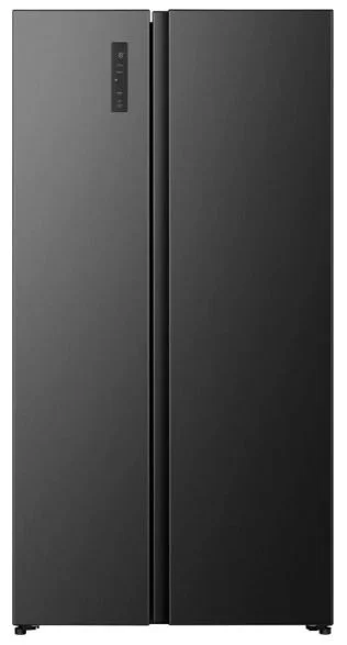 Холодильник Hisense RS3P558NEF1 графит