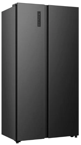 Холодильник Hisense RS3P558NEF1 графит