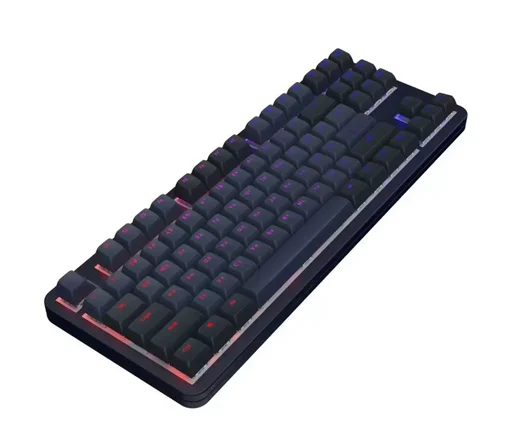 Клавиатура игровая Red Square TKL Dark Mater RSQ-20047 черный