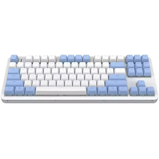 Клавиатура игровая Red Square Alumix TKL SE Cloudy RSQ-20054 Белый