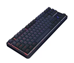 Клавиатура игровая Red Square TKL Dark Mater RSQ-20047 черный