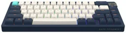 Клавиатура игровая Dark Project KD65A Wireless Blue