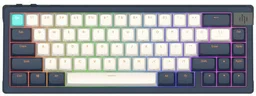 Клавиатура игровая Dark Project KD65A Wireless Blue