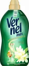 Кондиционер Vernel Max Цветущая Липа 1440мл