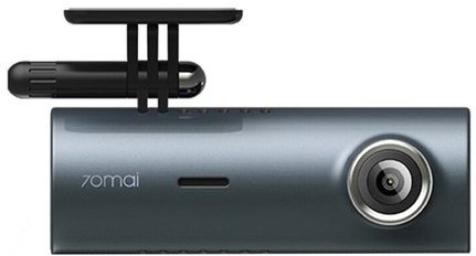 Видеорегистратор Xiaomi 70mai Dash Cam M300 синий