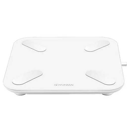 Весы напольные Xiaomi Yunmai X M1825 белые
