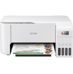 МФУ Epson L3256 белое