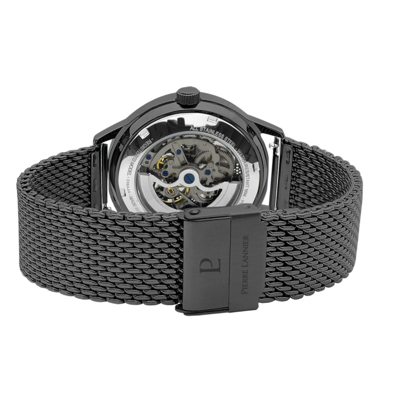Наручные часы Pierre Lannier Paddock 338A449 купить,247100