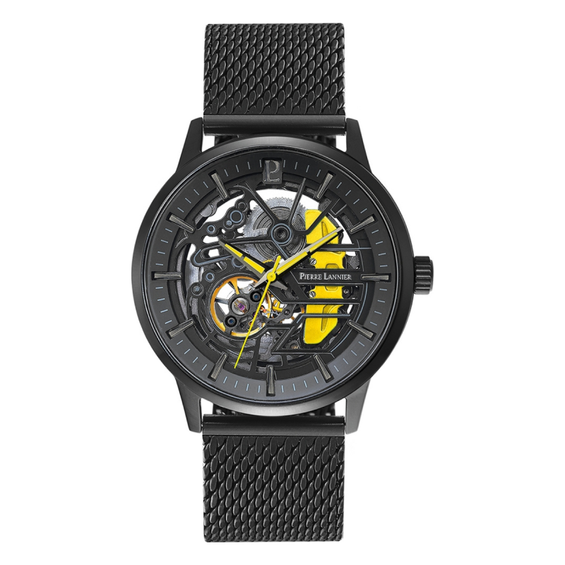 Наручные часы Pierre Lannier Paddock 338A449 купить,247100