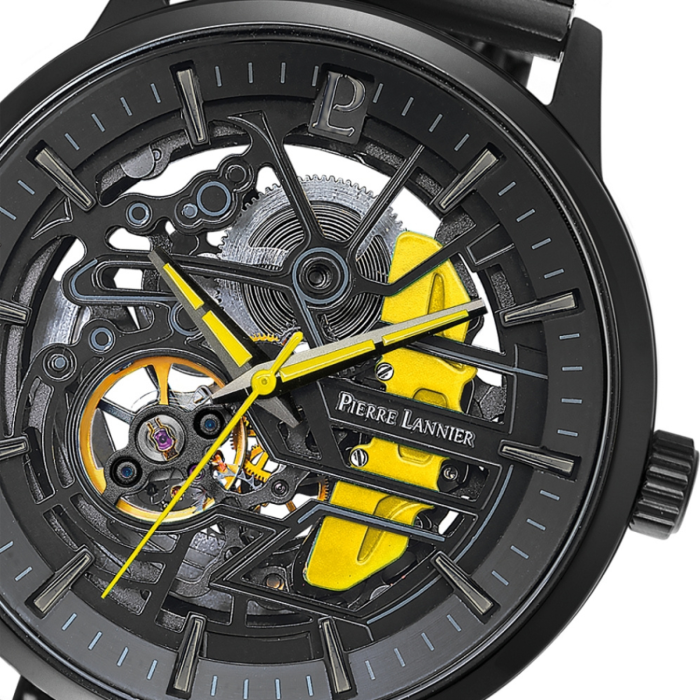 Наручные часы Pierre Lannier Paddock 338A449 купить,247100