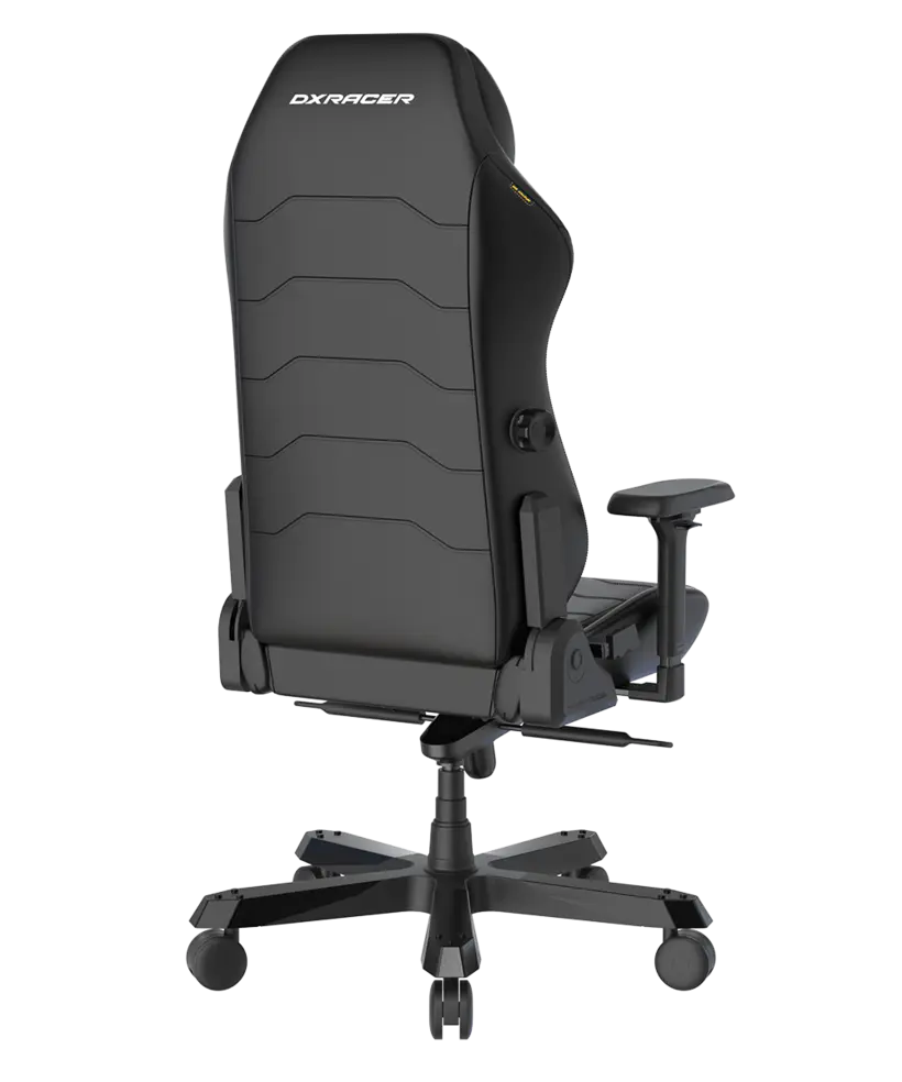 Кресло игровое DXRacer Master Black GC/XLMF23LTD/N Black купить,0