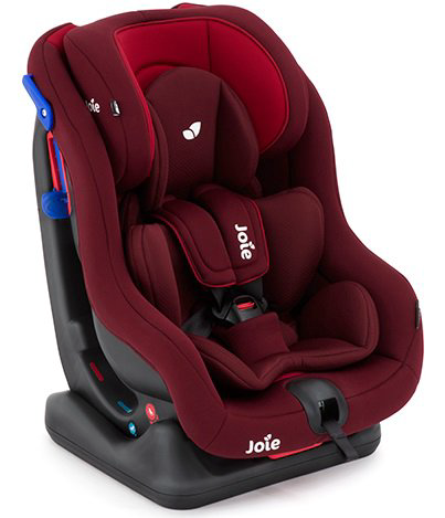 Автокресло Joie C1202ACMER000 Steadi Merlot burgundy купить,NaN