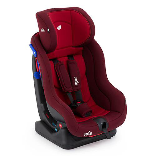 Автокресло Joie C1202ACMER000 Steadi Merlot burgundy купить,NaN