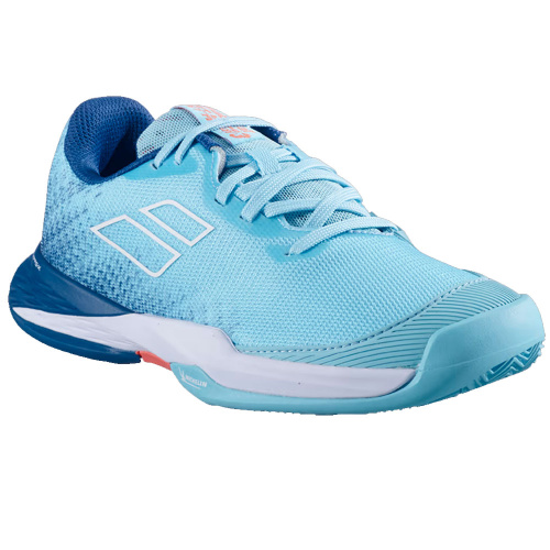 Кроссовки Babolat Jet Mach 3 Clay B 33S23730 blue 36.5 купить,NaN