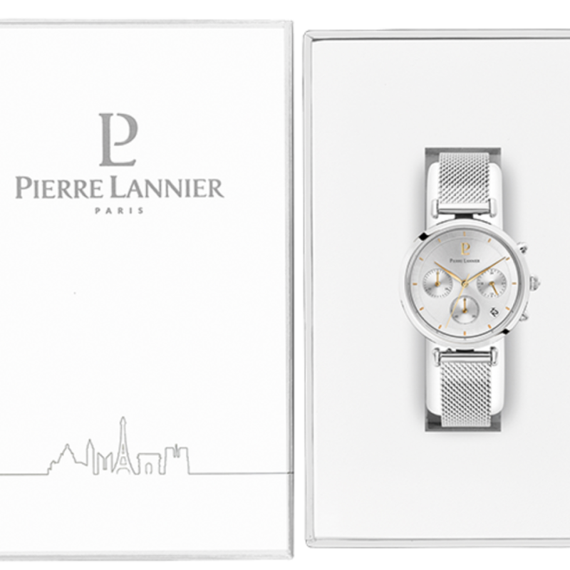 Наручные часы Pierre Lannier Lutecia 082J621