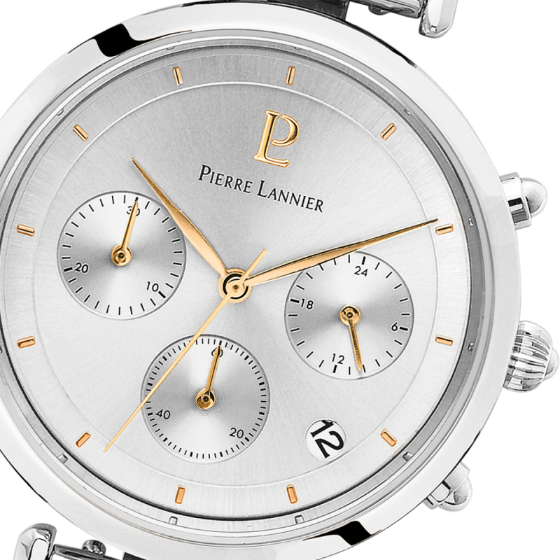 Наручные часы Pierre Lannier Lutecia 082J621