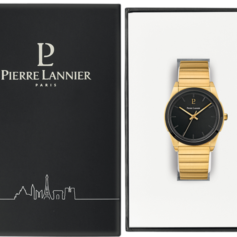 Наручные часы Pierre Lannier Candide 215L032 - ForteMarket Наручные часы Pierre Lannier Candide 215L032 купить,117500