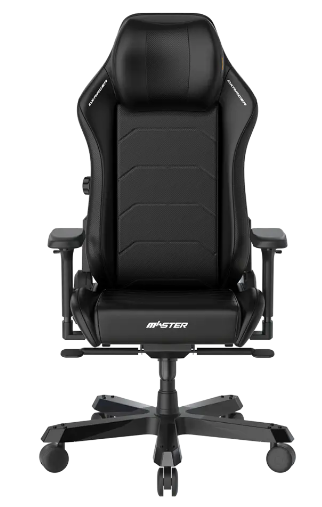 Кресло игровое DXRacer Master Black GC/XLMF23LTD/N Black