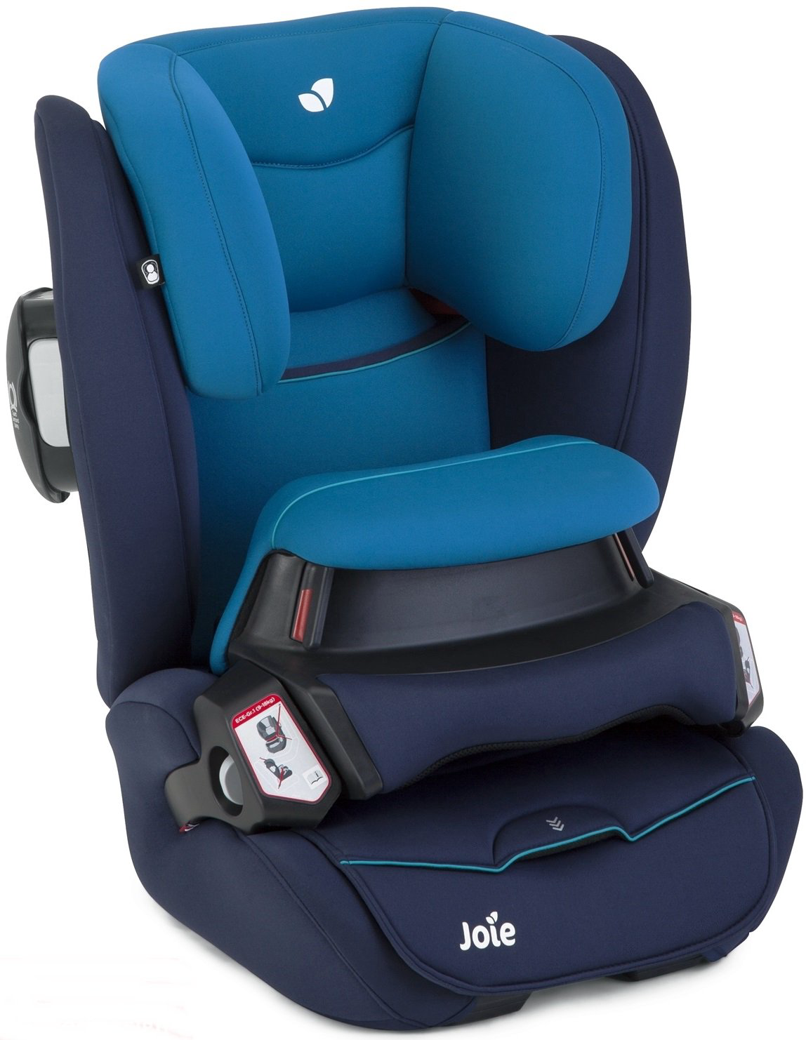 Автокресло Joie Transcend Carribean blue купить,NaN