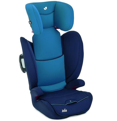 Автокресло Joie Transcend Carribean blue купить,NaN