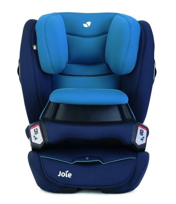 Автокресло Joie Transcend Carribean blue купить,NaN