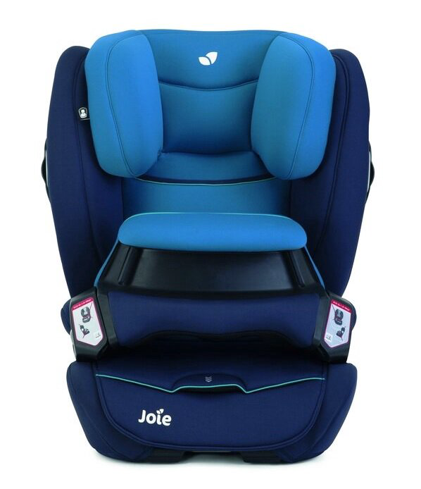 Автокресло Joie Transcend Carribean blue купить,NaN