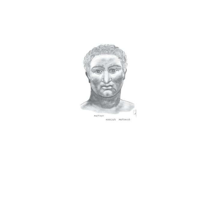 Исторический роман Маккалоу К. Антоний и Клеопатра купить,NaN