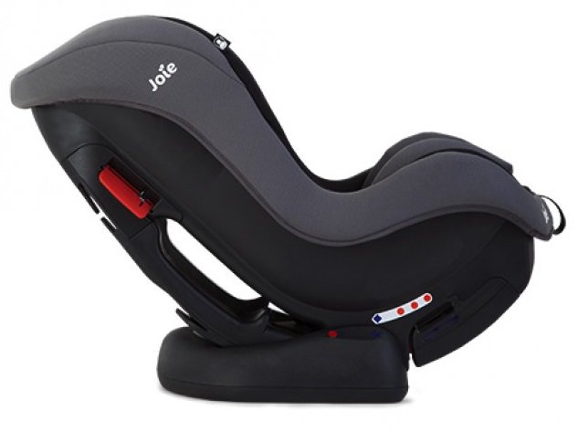 Автокресло Joie Tilt Pavement gray