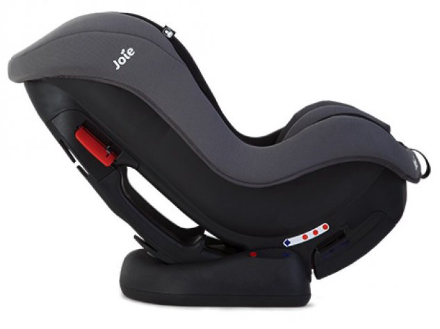 Автокресло Joie Tilt Pavement gray купить,NaN