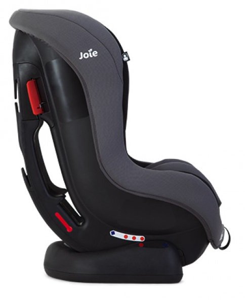 Автокресло Joie Tilt Pavement gray