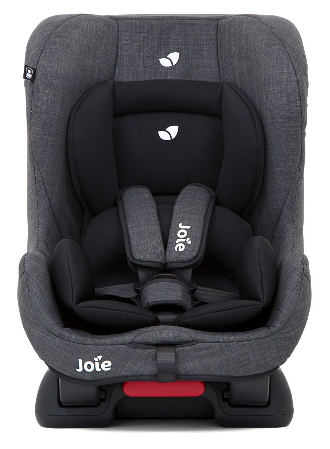 Автокресло Joie Tilt Pavement gray