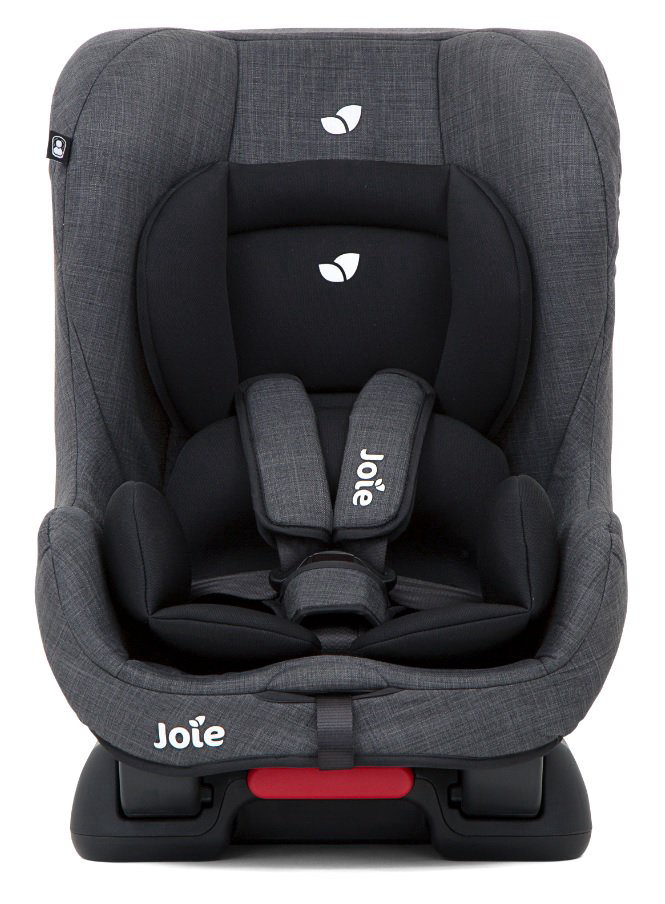 Автокресло Joie Tilt Pavement gray