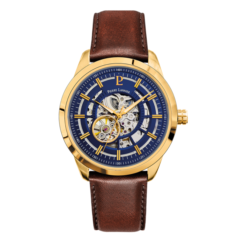 Наручные часы Pierre Lannier Automatic 326C064 - ForteMarket Наручные часы Pierre Lannier Automatic 326C064 купить,212100