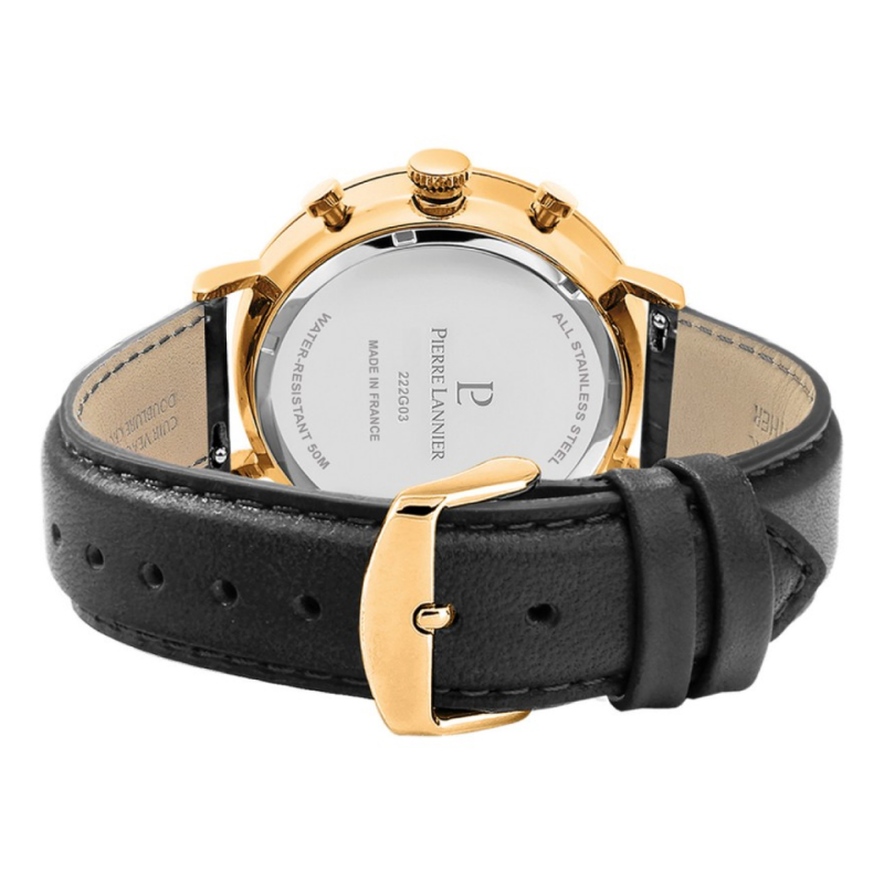 Наручные часы Pierre Lannier Baron 222G033 купить,167300
