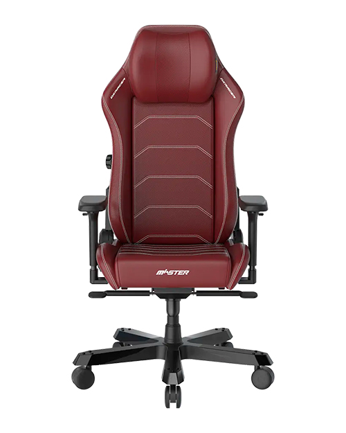 Кресло игровое DXRacer Master Red GC/XLMF23LTD/R Коричневое купить,NaN